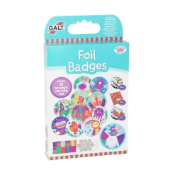 Galt Foliomerkit