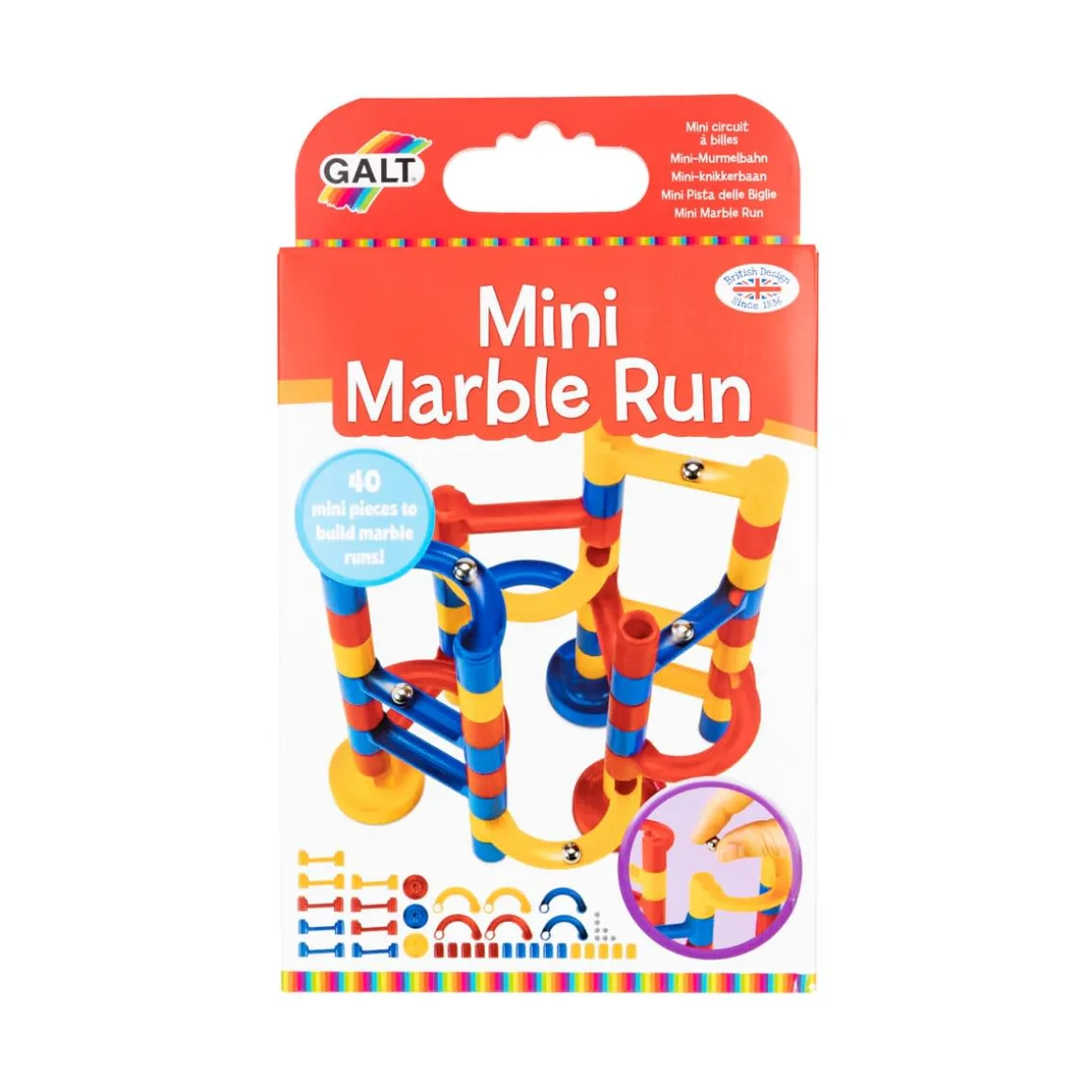 Galt Marble run mini