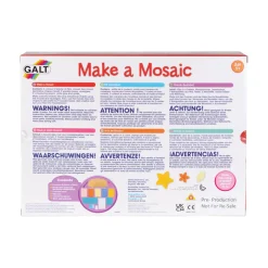 Galt Mosaiikkiaskartelu