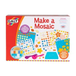 Galt Mosaiikkiaskartelu