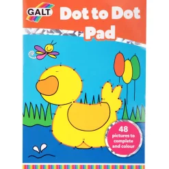 Galt Pistepiirustuslehtiö