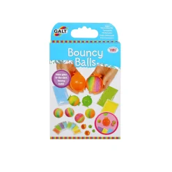 Galt Tee itse superpallo -setti