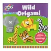 Galt Villi origami