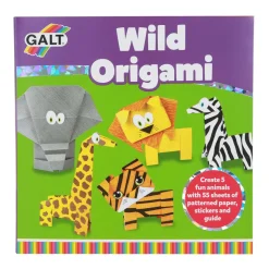 Galt Villi origami