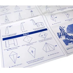 Galt Villi origami