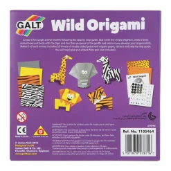 Galt Villi origami