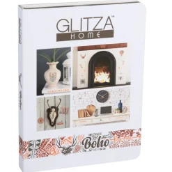 Glitza Home Boho