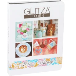 Glitza Home Vintage
