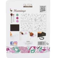 Glitza Home Vintage