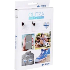 Glitza Sport Suomi