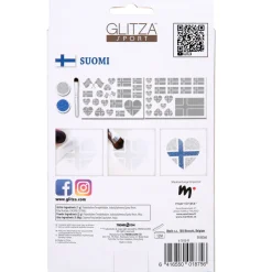 Glitza Sport Suomi