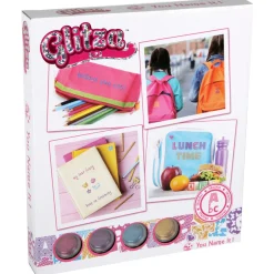 Glitza You Name it!
