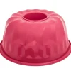 Iloleipuri Torvikakkuvuoka 22 cm pinkki