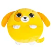 Jayatplay Pillow Blankets pehmo-peitto Koira M