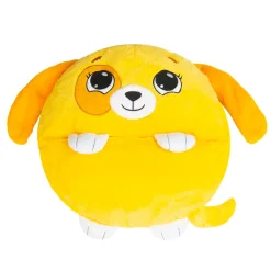 Jayatplay Pillow Blankets pehmo-peitto Koira M