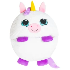 Jayatplay Pillow Blankets pehmo-peitto Yksisarvinen M