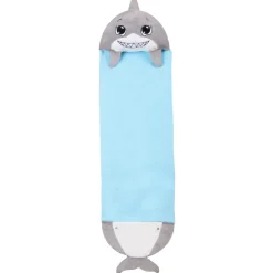 Jayatplay Pillow Blankets pehmo-peitto Hai M