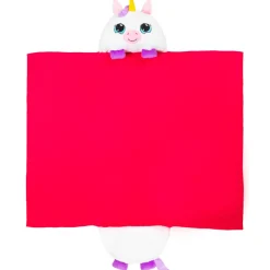 Jayatplay Pillow Blankets pehmo-peitto Yksisarvinen M