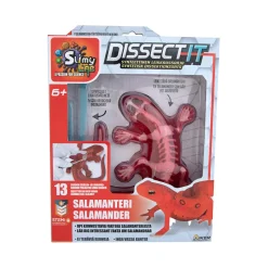 Joker Dissect-it Salamanteri