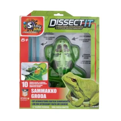 Joker Dissect-it Sammakko