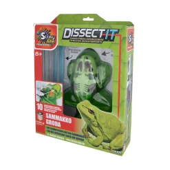 Joker Dissect-it Sammakko