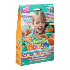 Joker Planet Dough -muovailumassa 500g lajitelma