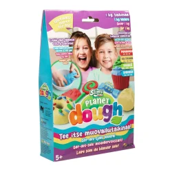 Joker Planet Dough -muovailumassa 1 kg laj