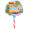 Joker Puffy cotton -lima