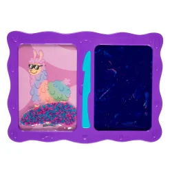 Joker Sensory doodler -piirustuslauta tupla