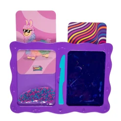 Joker Sensory doodler -piirustuslauta tupla