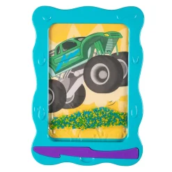 Joker Sensory doodler -piirustuslauta iso