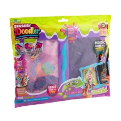 Joker Sensory doodler -piirustuslauta tupla