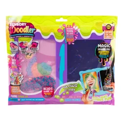 Joker Sensory doodler -piirustuslauta tupla