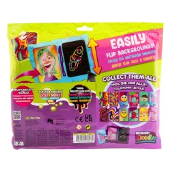 Joker Sensory doodler -piirustuslauta tupla