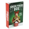 Jokeri Pokeri Box Taikapelikortit