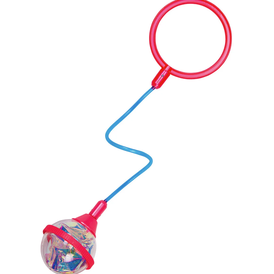 Kess Hyppypallo Ultra Ice