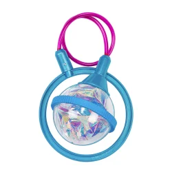 Kess Hyppypallo Ultra Ice