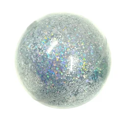 Kess Kimalteleva pallo Ice Ball 10 cm