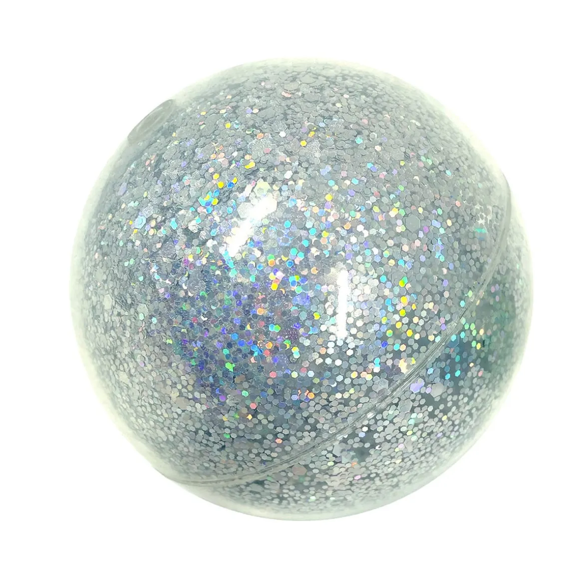 Kess Kimalteleva pallo Ice Ball 10 cm