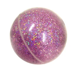 Kess Kimalteleva pallo Ice Ball 10 cm