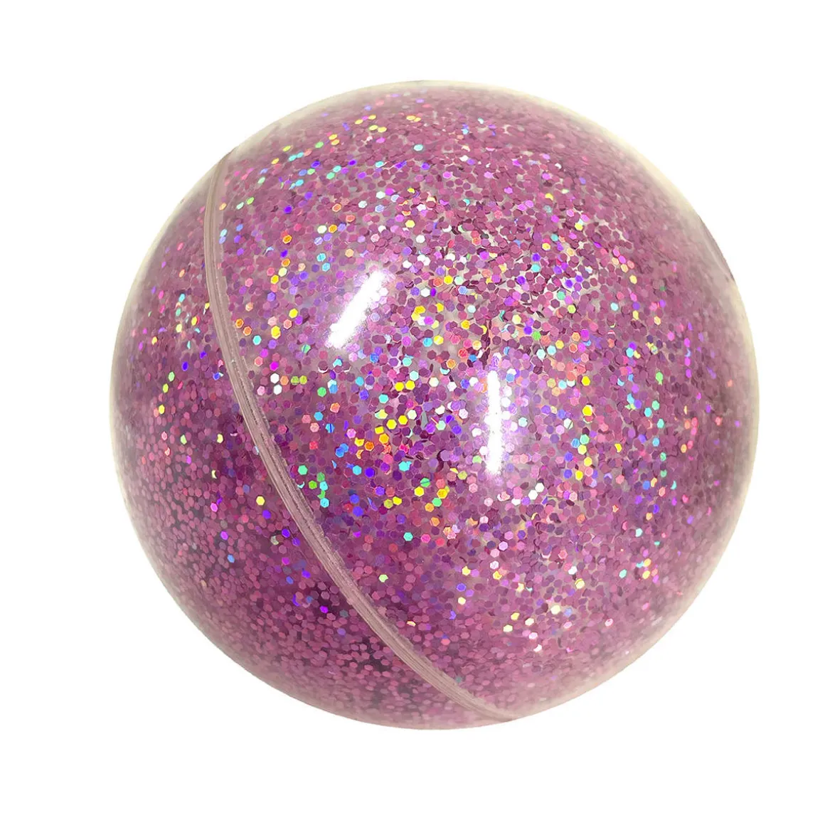 Kess Kimalteleva pallo Ice Ball 10 cm