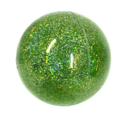 Kess Kimalteleva pallo Ice Ball 10 cm