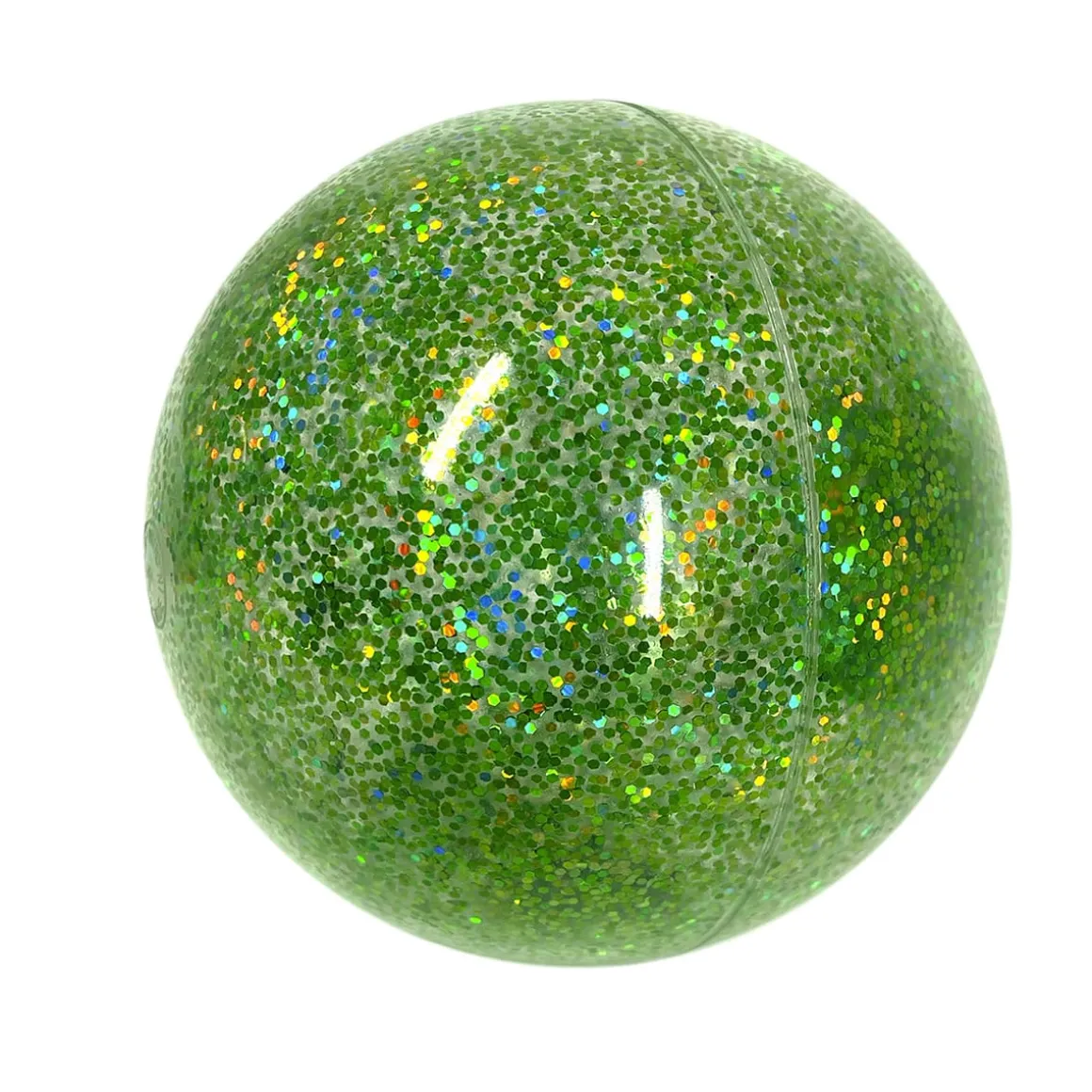 Kess Kimalteleva pallo Ice Ball 10 cm
