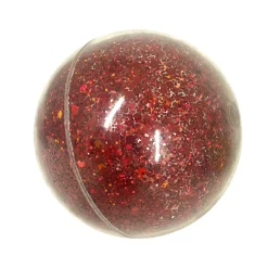 Kess Kimalteleva pallo Ice Ball 10 cm