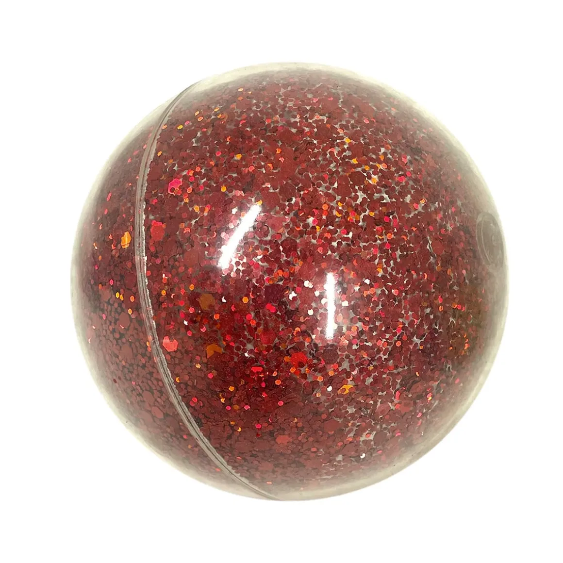 Kess Kimalteleva pallo Ice Ball 10 cm