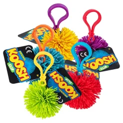 Koosh Koosh-pallo Clip
