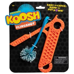 Koosh Koosh-pallo Flingshot
