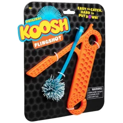 Koosh Koosh-pallo Flingshot