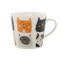 Koti Cat Mom -muki 3,5 dl