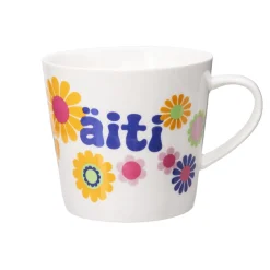 Koti Äiti-muki Daisy 3,5 dl